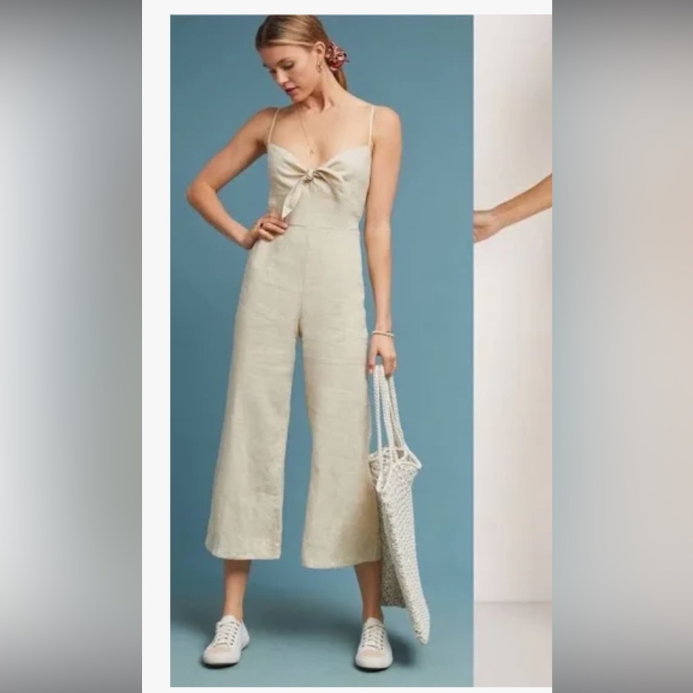 Faithfull the Brand Jumpsuit